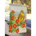 thumbnail image 2 of Carolines Treasures ASA2107CHF Jaunehammer Drapeau Toile Maison Taille, 2 of 4