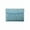 Blue D#, variant on PLPPYFS File Folder, PU Leather A4 Document Holder File Organizer Filing Envelope Portfolio Case, File Folder Organizer File Jackets Document for Home Office Stationery