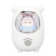 thumbnail image 2 of Electric Hand Warmer Power Bank Fast Heating Portable Cute Pet Rechargeable Hand Warmer with Night Light for Outdoor Penguin, 2 of 5