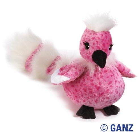 webkinz cherry blossom bird