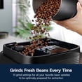 thumbnail image 6 of DeLonghi Magnifica Evo Next Fully Automatic Espresso Machine, 6 of 7