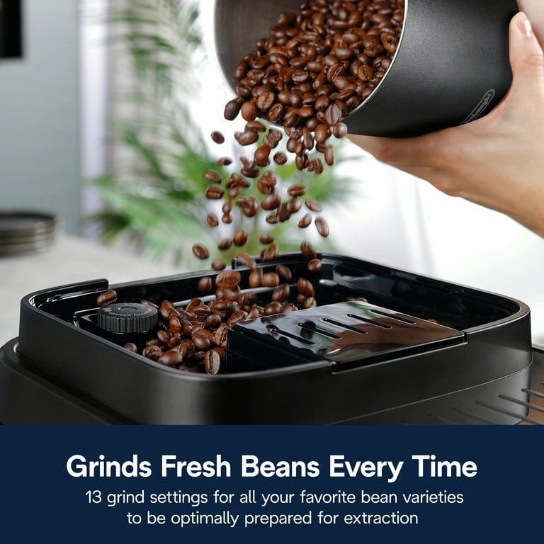 DeLonghi Magnifica Evo Next Fully Automatic Espresso Machine