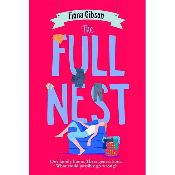 The Full Nest, (Paperback)