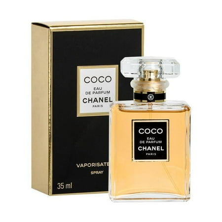 Chanel Coco Eau de Parfum Vaporisateur Spray 35ml/1.2 oz