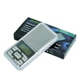thumbnail image 4 of Vikakiooze 200g Precision Digital Scales For Gold Jewelry 0.01 Weight Electronic Scale, 4 of 8