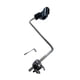 thumbnail image 1 of Soporte de micrófono para bombo, soporte de micrófono Accesorios para Instrumentos Musicales, accesorios de batería resistentes, soporte de micrófono, Con clip para micrófono, 1 of 8