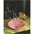 thumbnail image 4 of Kohler K-14408-4-BL Purist Bathroom Sink Faucet, Widespread High Lever Handles and High Gooseneck Spout, Matte Black, 4 of 7
