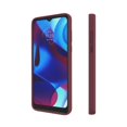 thumbnail image 3 of Funda protectora para teléfono Motorola Moto G Pure (2021) TPU, 3 of 7