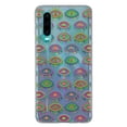 thumbnail image 1 of Funda Para Huawei P30 Ojo Turco de Colores, Uso Rudo, InstaCase Protector para Huawei P30 Antigolpes, Case Ojo Turco de Colores, 1 of 1