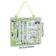 thumbnail image 3 of Stationery Set (7 Pieces) Elementary School Pencil Set, 3 of 8