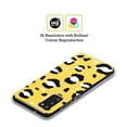 thumbnail image 2 of Head Case Designs Officially Licensed Grace Illustration Animal Prints Yellow Leopard Soft Gel Case Compatible with Samsung Galaxy A52 / A52s / 5G (2021), 2 of 7