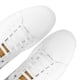thumbnail image 5 of Tenis Victor Color Blanco D11710153620 25.5 Dorothy Gaynor Tenis Victor Color Blanco D11710153620 25.5, 5 of 6