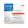 Wal-Mart Family Mobile Activation Kit