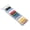 Color, variant on Ywmsfl 50 Part Dynamic Sewing Thread Set Colorant Additional Strong Polyester Cables for Home Tailoring Tasks
