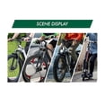 thumbnail image 5 of P5C Electric Bike LCD Display Meter SM 5PIN, 5 of 5