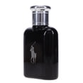 thumbnail image 4 of Ralph Lauren Polo Black Eau de Toilette, Cologne for Men, 2.5 fl oz, 4 of 8