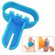 thumbnail image 2 of Nudo De Látex Para Usar Corbatas, Herramienta Para Atar Fácilmente, Globos Para Fiestas, Suministros, Globos, Oficina, Manualidades Y Papelería, 2 of 7