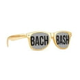 thumbnail image 4 of Weddingstar Wedding Party Pinhole Sunglasses - Bach Bash, 4 of 4