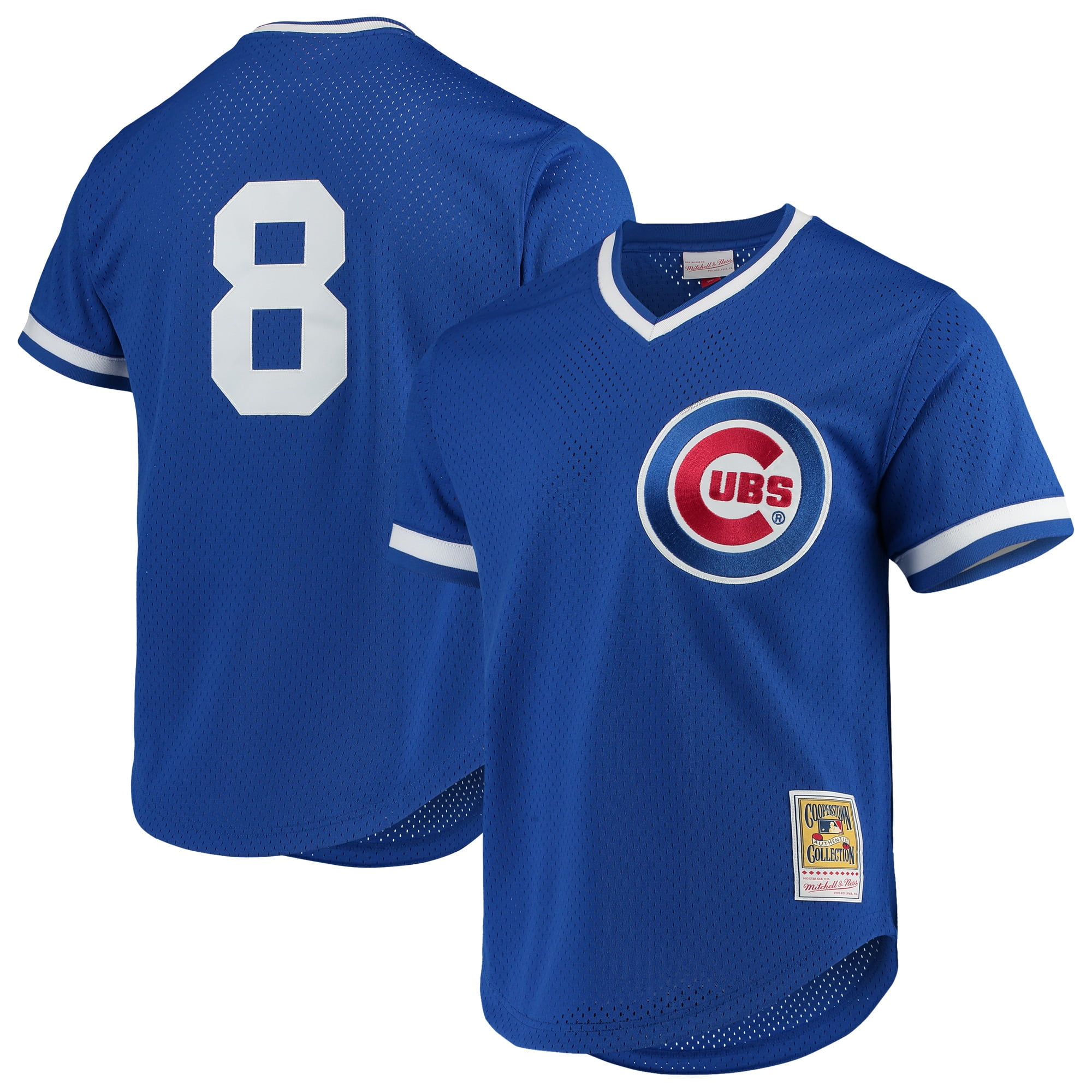 cubs batting practice jersey