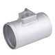 thumbnail image 5 of Adaptador de Sensor de flujo de aire, Base de montaje del medidor de admisión para Toyota Mazda 3 6 Subaru Suzuki 77mm, 5 of 8