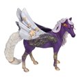 thumbnail image 2 of Cheval Modèle, Cheval Modèle Jouets Silmulation Décorée Pegasus Jouet Pegasus Jouet Élever Votre Expérience, 2 of 8