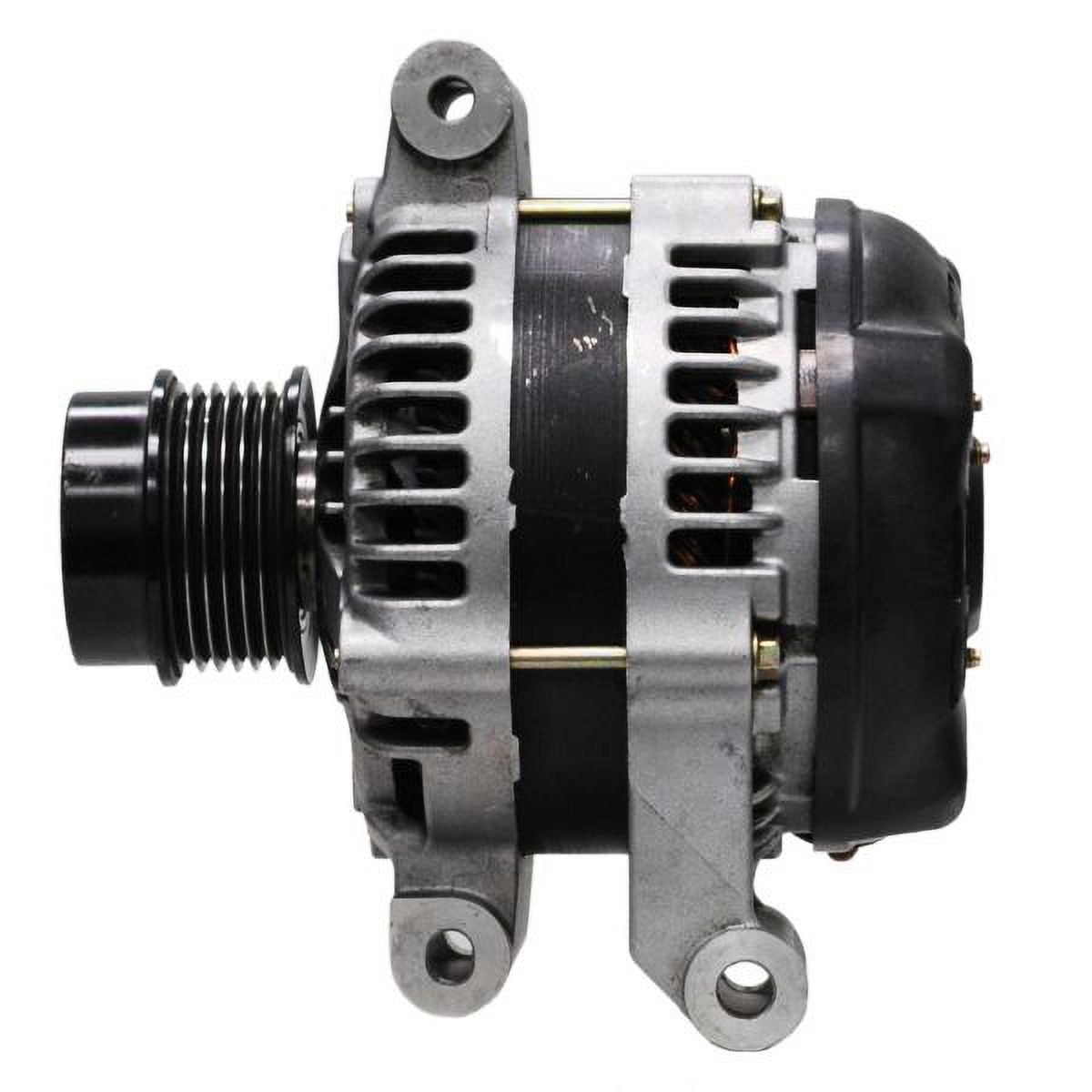 ACDelco Alternator (SLP)