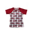 thumbnail image 2 of Fire Truck Shirt, 2 of 2