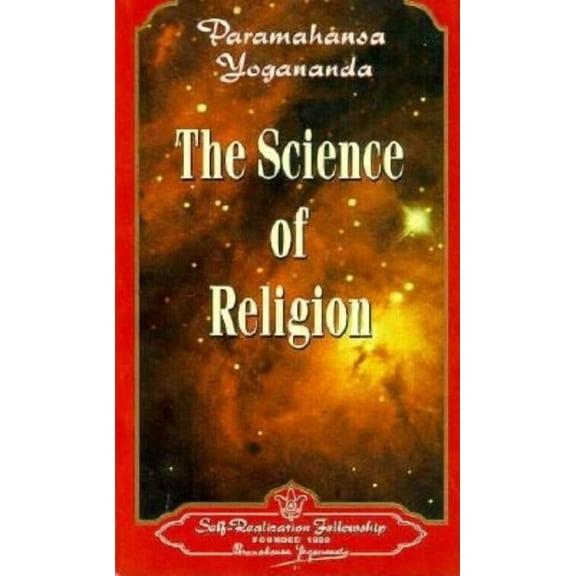 The Science of Religion, (Paperback)