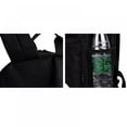thumbnail image 4 of 14" Night Luminous Personal Travel Backpack with an anti-theft lock for Daily Use, Outdoor sports, Camping, Hiking, 4 of 13