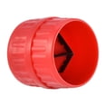 thumbnail image 1 of Herramienta de biselado de refrigeración por agua biselado de tubo duro rojo profesional para sistema de refrigeración por agua de computadora de escritorio en el hogar ANGGREK Otros, 1 of 8