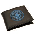 thumbnail image 1 of Manchester City FC - Cartera Diseño Bordado (Negro), 1 of 2