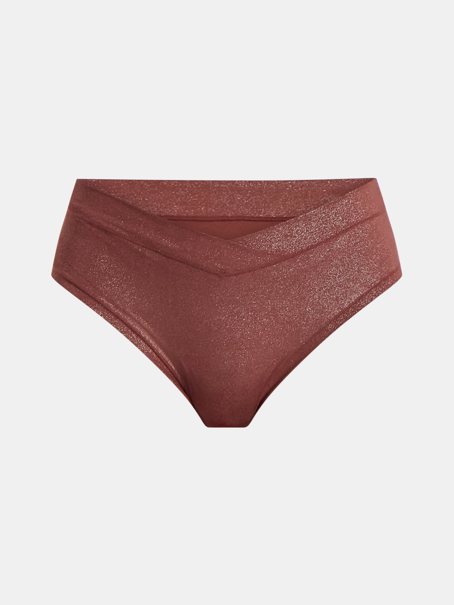 No Boundaries Micro Hipster Panties, 3-Pack, Women’s