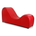 thumbnail image 1 of Sillon Kamasutra Rojo Tantra DIMOBELER Kamasutra, 1 of 1