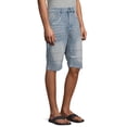 thumbnail image 4 of Rocawear Men's Conductor 5 Pocket Shorts, 4 of 6