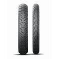 thumbnail image 2 of Kit de llantas Michelin 100/80-17 52S y 130/70-17 62S Pilot Street 2, 2 of 7