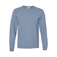 thumbnail image 2 of Champion Garment-Dyed Long Sleeve T-Shirt, 2 of 3