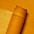 thumbnail image 2 of Walpier Conceria, Buttero, Italian Vachetta Leather, Panel, Yellow #16, 2 of 5
