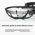 thumbnail image 4 of BETAFPV Air75 Brus hless Whoop Quadcopter 4IN1 1S FC 75mm Processor, 4 of 4