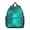 Colorful Starry Sky-3, variant on Colorful Starry Sky and Universe Backpack for School, Cute School Bag with Adjustable Shoulder Straps and Padded Back, 13.8"x11.4"x6"