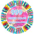 thumbnail image 1 of Globos de agua Niyabainen Summer Quick Lill 999 globos, 1 of 7