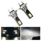 thumbnail image 5 of Faros delanteros, 2 piezas H7 12LED luz antiniebla para coche con rendimiento de primera categoría, 5 of 9