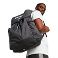 thumbnail image 4 of Mochila Puma Squad Backpack UNISEX 079957-01 PUMA 079957-01 MOCH. SQUAD BACKPACK, 4 of 4
