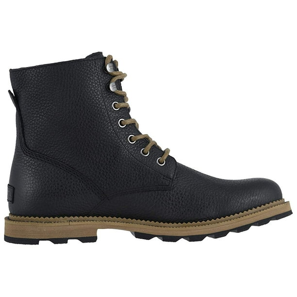 madson 6 boots by sorel