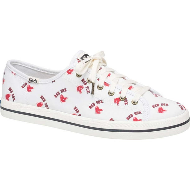 Keds Kickstart MLB Women 5.5 Red Sox