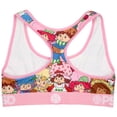 thumbnail image 2 of Strawberry Shortcake Squad PSD Sports Bra-Medium, 2 of 2
