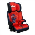thumbnail image 2 of KidsEmbrace Siège d'Auto d'Appoint Haut, Merveille Spider-Man, 2 of 5