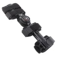 thumbnail image 3 of Knee Support Stabilizer, Hinged Knee Brace Button Lock 90 Degrees Extension Comfortable Wear  for Leg Injuries, 3 of 7