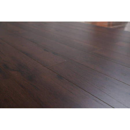 Dekorman 12mm AC3 Country Collection Laminate Flooring - Brown