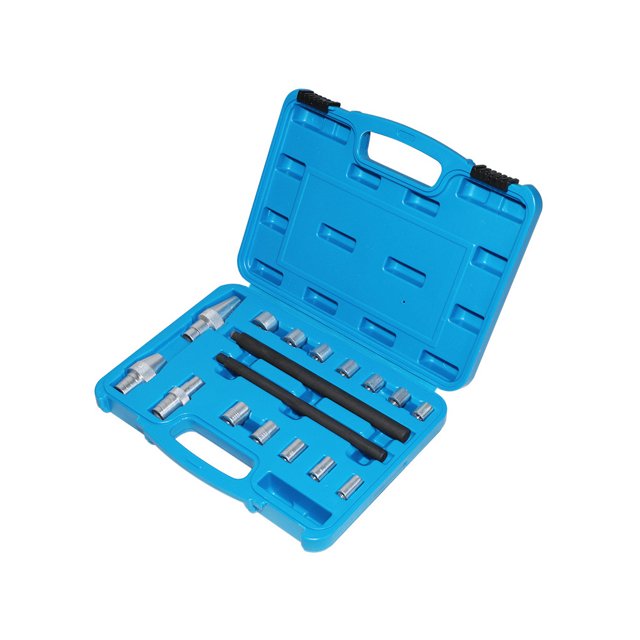 Kenally Kit de herramientas de alineación de árbol de levas fácil de usar para alineación de embrague de coche Kits de herramientas de Vehículos, repuestos y accesorios Mis