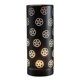 thumbnail image 1 of Something Different - Lámpara con Aroma Diseño Pentagrama (Negro, Amarillo), 1 of 2